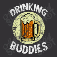 Drinking Buddies Vintage Short | Artistshot