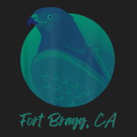 Fort Bragg Ca Osprey Sea Green Raptor Ocean Bird T Shirt Ladies Polo Shirt | Artistshot