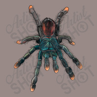 Pink Toe Tarantula Vintage T-shirt | Artistshot