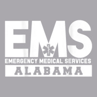 Alabama Ems Emergency Medical Services Emt Tech T Shirt Youth 3/4 Sleeve | Artistshot