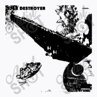 Star Destroyer T-shirt | Artistshot