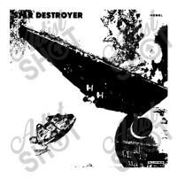 Star Destroyer 3/4 Sleeve Shirt | Artistshot