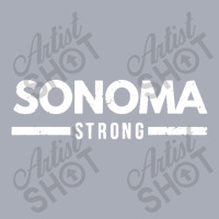 Sonoma County Strong North Bay California Tank Dress | Artistshot