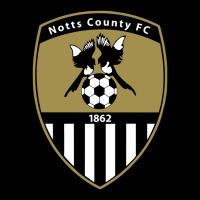 Notts County Fc Pocket T-shirt | Artistshot