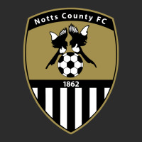 Notts County Fc Exclusive T-shirt | Artistshot