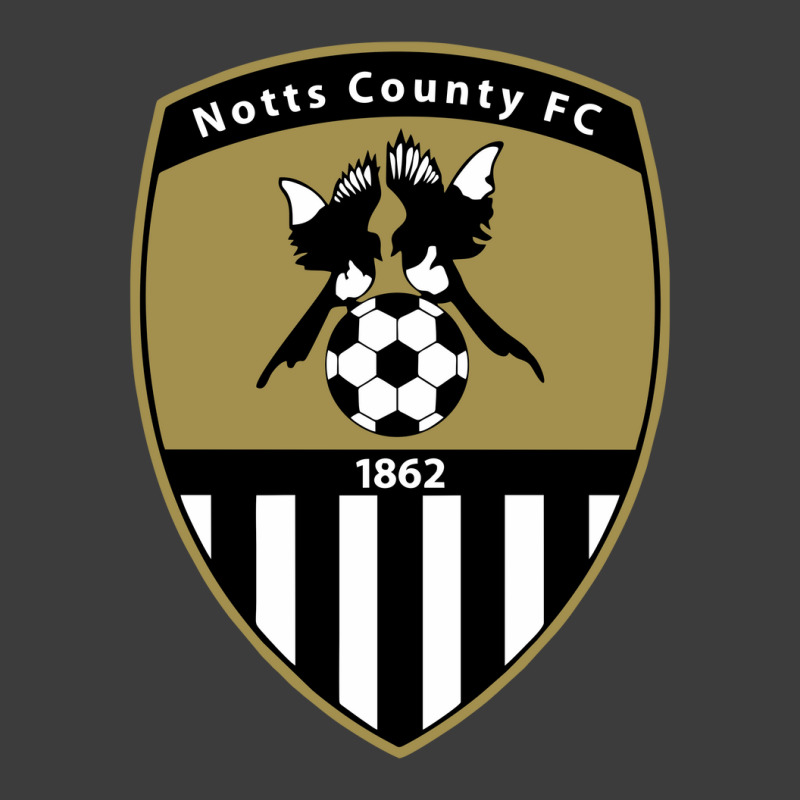 Notts County Fc Men's Polo Shirt by petercrooss | Artistshot