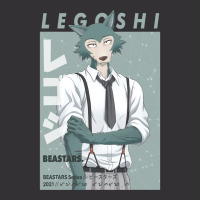 Beastars - Legoshi Classic Vintage Hoodie | Artistshot