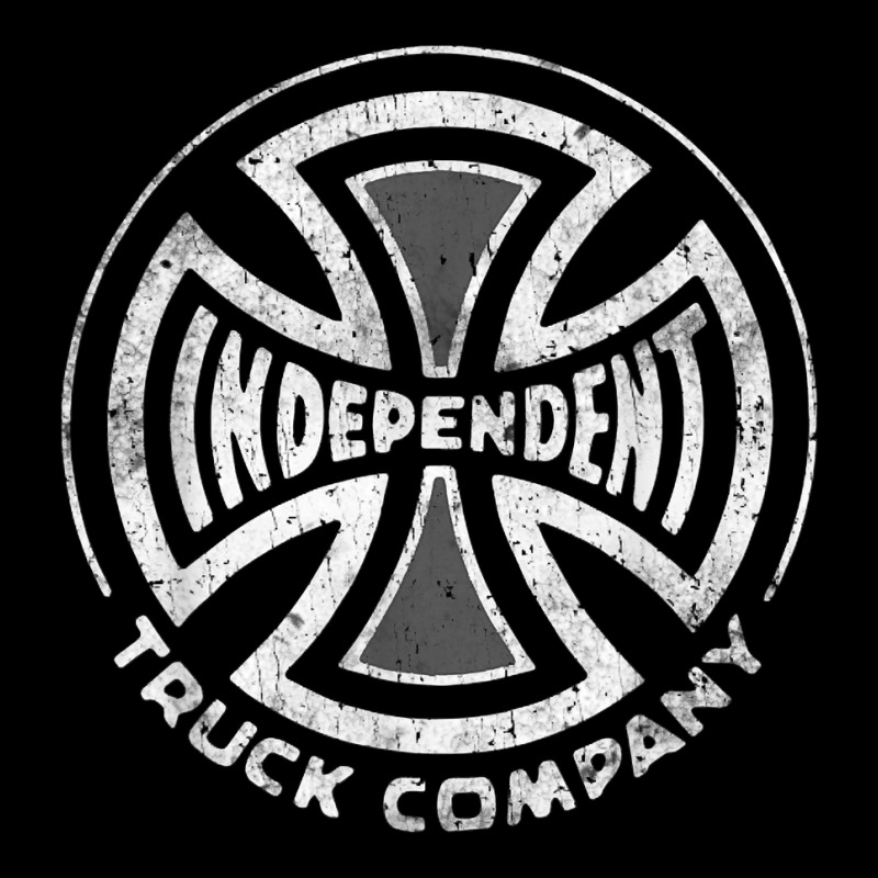 Vintage Independent Truck Iron Cross Skateboard Truck T Shirt Adjustable  Cap. By Artistshot