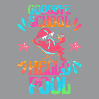 Goodbye School Hello Pool T  Shirt Goodbye School Hello Pool T  Shirtb Crewneck Sweatshirt | Artistshot