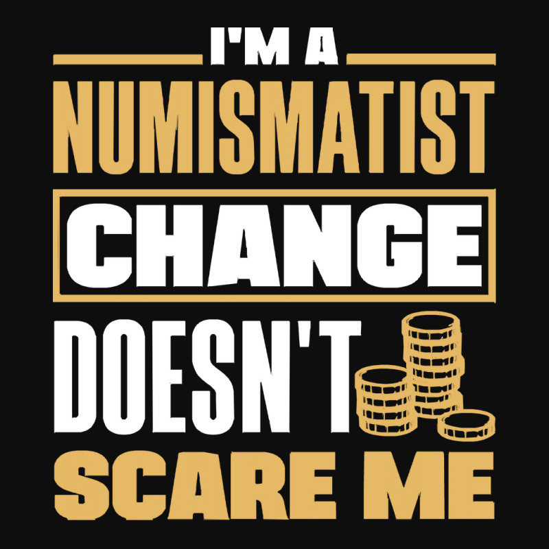 Coin T  Shirt Coin Collecting Numismatist Numismatics Change Pun T  Sh Crop Top by jaylinconsidine282 | Artistshot