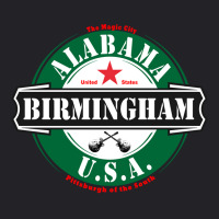 Birmingham Alabama Usa United States Vacation Souvenir Pullover Hoodie Youth Tee | Artistshot