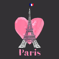 I Love Paris T Shirt Eiffel Tower France Men's Women's Kids Premium T Vintage Short | Artistshot