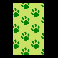 Beast Boy Paw Print (multiple) Long Sleeve Shirts | Artistshot