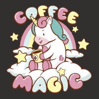 Coffee Magic T Shirtcoffee Magic Unicorn T Shirt Champion Hoodie | Artistshot