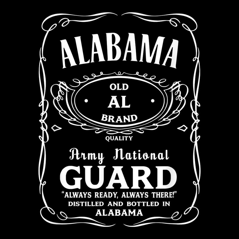 Alabama Army National Guard Shirt Toddler Sweatshirt by paisleafuscaldo | Artistshot