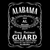 Alabama Army National Guard Shirt Pocket T-shirt | Artistshot