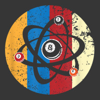 Awesome Billiards Ball Atom Science Pool Player Scientists T Shirt Toddler Hoodie | Artistshot