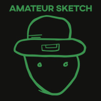 Amateur Leprechaun Sketch Mobile Alabama St Patrick's Day Long Sleeve Scorecard Crop Tee | Artistshot