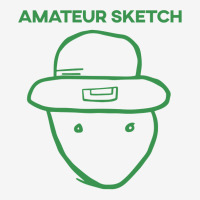 Amateur Leprechaun Sketch Mobile Alabama St Patrick's Day Pullover Hoo Adjustable Cap | Artistshot