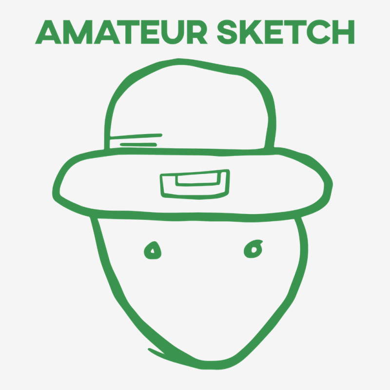 Amateur Leprechaun Sketch Mobile Alabama St Patrick's Day Pullover Hoo Adjustable Cap by jacolepachew | Artistshot