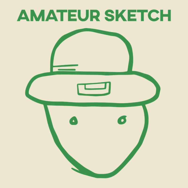 Amateur Leprechaun Sketch Mobile Alabama St Patrick's Day Pullover Hoo Cropped Hoodie by jacolepachew | Artistshot