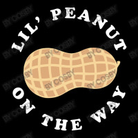 Little Peanut On The Way Pocket T-shirt | Artistshot