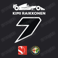 Kimi Raikkonen Youth Tee | Artistshot