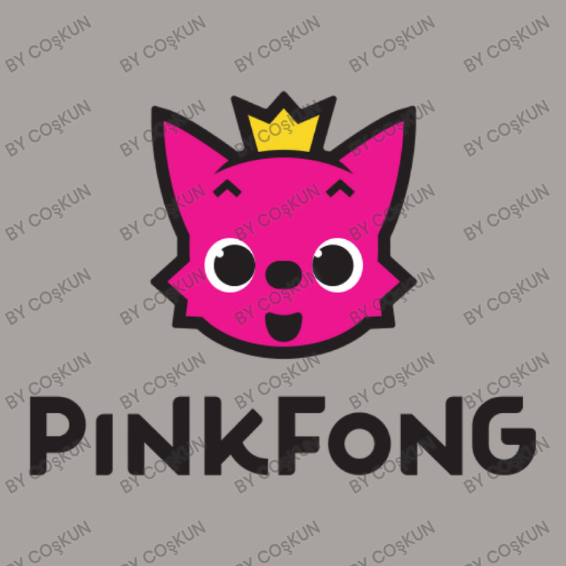 Pink Fong Cute Baby Racerback Tank by coşkun | Artistshot