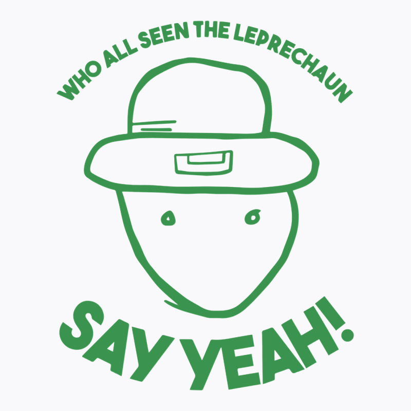 Amateur Leprechaun Sketch Mobile Alabama St Patrick's Shirt Long Sleev T-Shirt by paisleafuscaldo | Artistshot