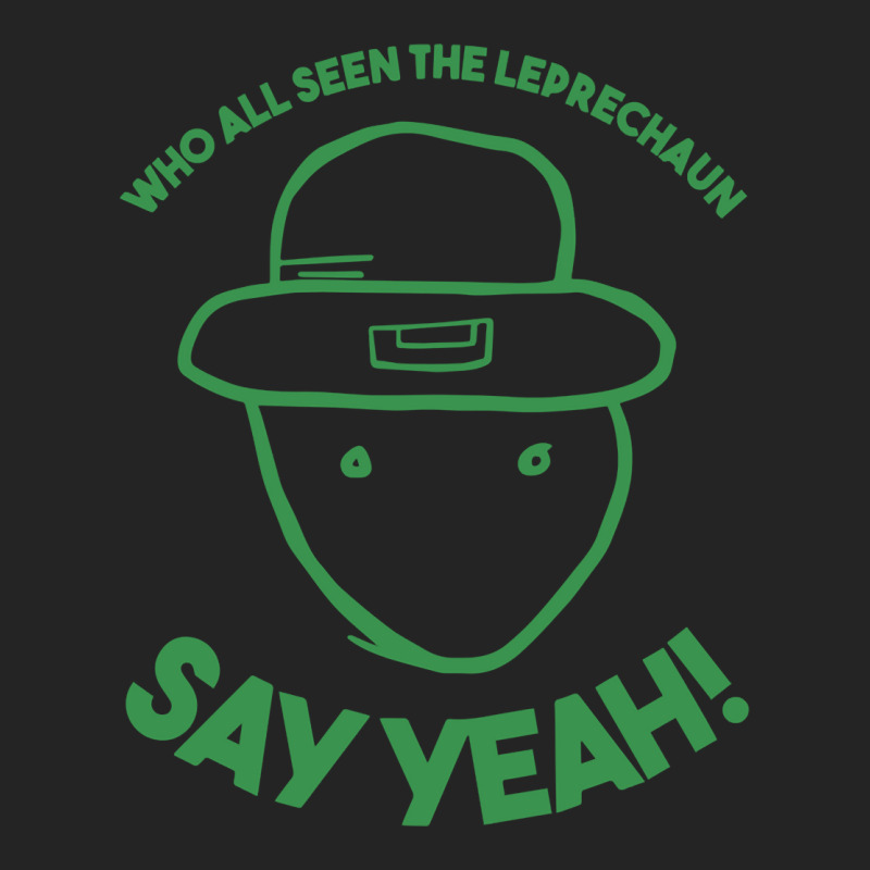 Amateur Leprechaun Sketch Mobile Alabama St Patrick's Shirt Long Sleev 3/4 Sleeve Shirt by paisleafuscaldo | Artistshot