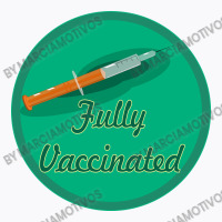 Fully Vaccinated T-shirt | Artistshot