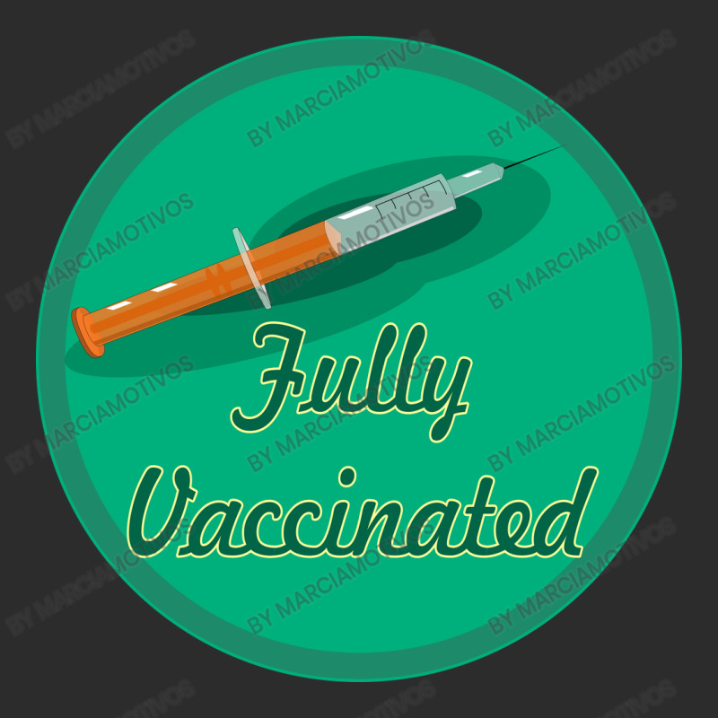 Fully Vaccinated Exclusive T-shirt | Artistshot