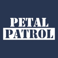 Petal Patrol Men Denim Jacket | Artistshot