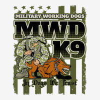 Military Working Dogs K9 Unit Shirt Ladies Polo Shirt | Artistshot