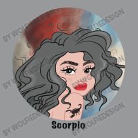 Scorpio Zodiac Crewneck Sweatshirt | Artistshot