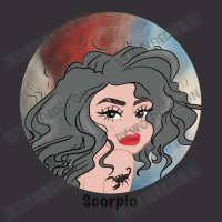 Scorpio Zodiac Vintage Short | Artistshot