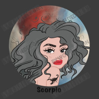 Scorpio Zodiac Men's Polo Shirt | Artistshot