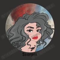 Scorpio Zodiac Champion Hoodie | Artistshot