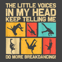 Cool Breakdancing For Men Women Hip Hop Dance Break Dancing T Shirt Vintage T-shirt | Artistshot