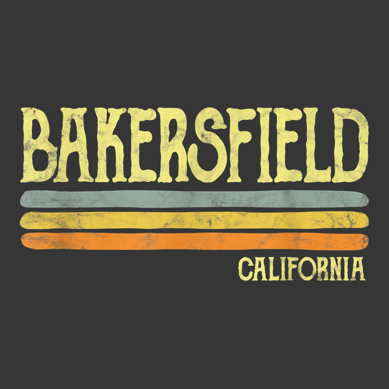 Vintage Bakersfield California Ca T Shirt Love Gift Souvenir Toddler Hoodie by rainandehay | Artistshot