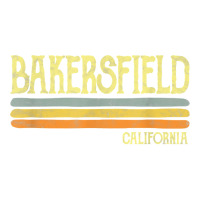 Vintage Bakersfield California Ca T Shirt Love Gift Souvenir Long Sleeve Baby Bodysuit | Artistshot