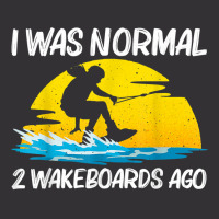 Cool Wakeboarding Design For Men Women Wakeboard Wakeboarder T Shirt Vintage Hoodie | Artistshot