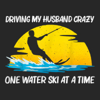 Cool Water Skiing For Women Mom Ski Sports Skiers Swimmer T Shirt Men's T-shirt Pajama Set | Artistshot