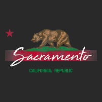 Republic Of California State Flag Shirt Sacramento Souvenir Printed Hat | Artistshot