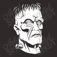 Frankenstein Racerback Tank | Artistshot