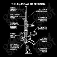 The Anatomy Of Freedom Long Sleeve Shirts | Artistshot