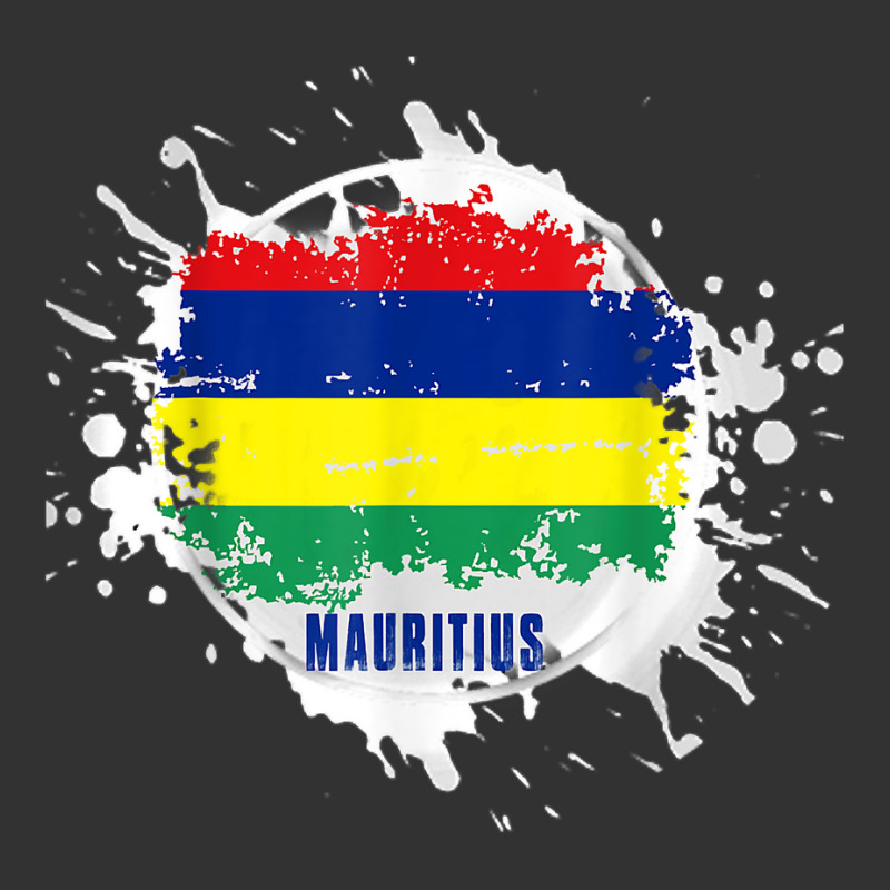 Mauritius Splash T Shirt Baby Bodysuit by strnadoymoskwaoj | Artistshot