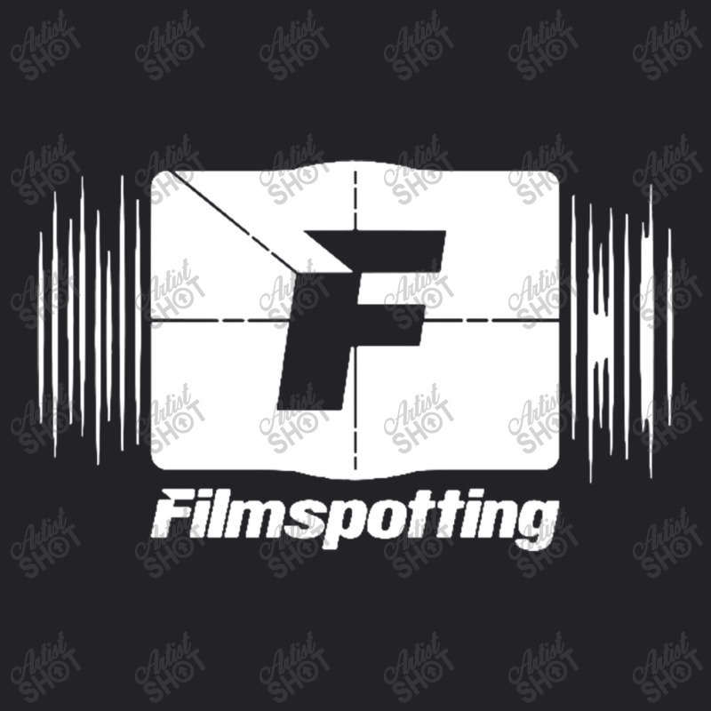 Filmspotting Youth Tee by michaelnaher | Artistshot