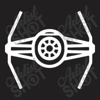 Tie Fighter T-shirt | Artistshot