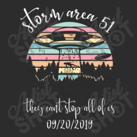 Storm Area 51 For Dark Exclusive T-shirt | Artistshot